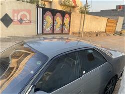 تويوتا II مارك